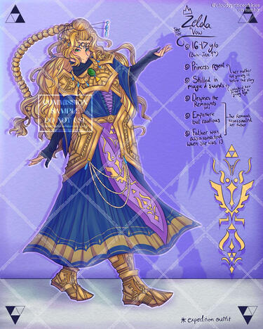 - original design, complex design